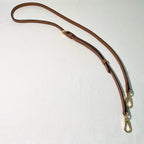 ohpunch classic strap brown for DIY bag