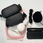 ohpunch water cipher diy bag kit